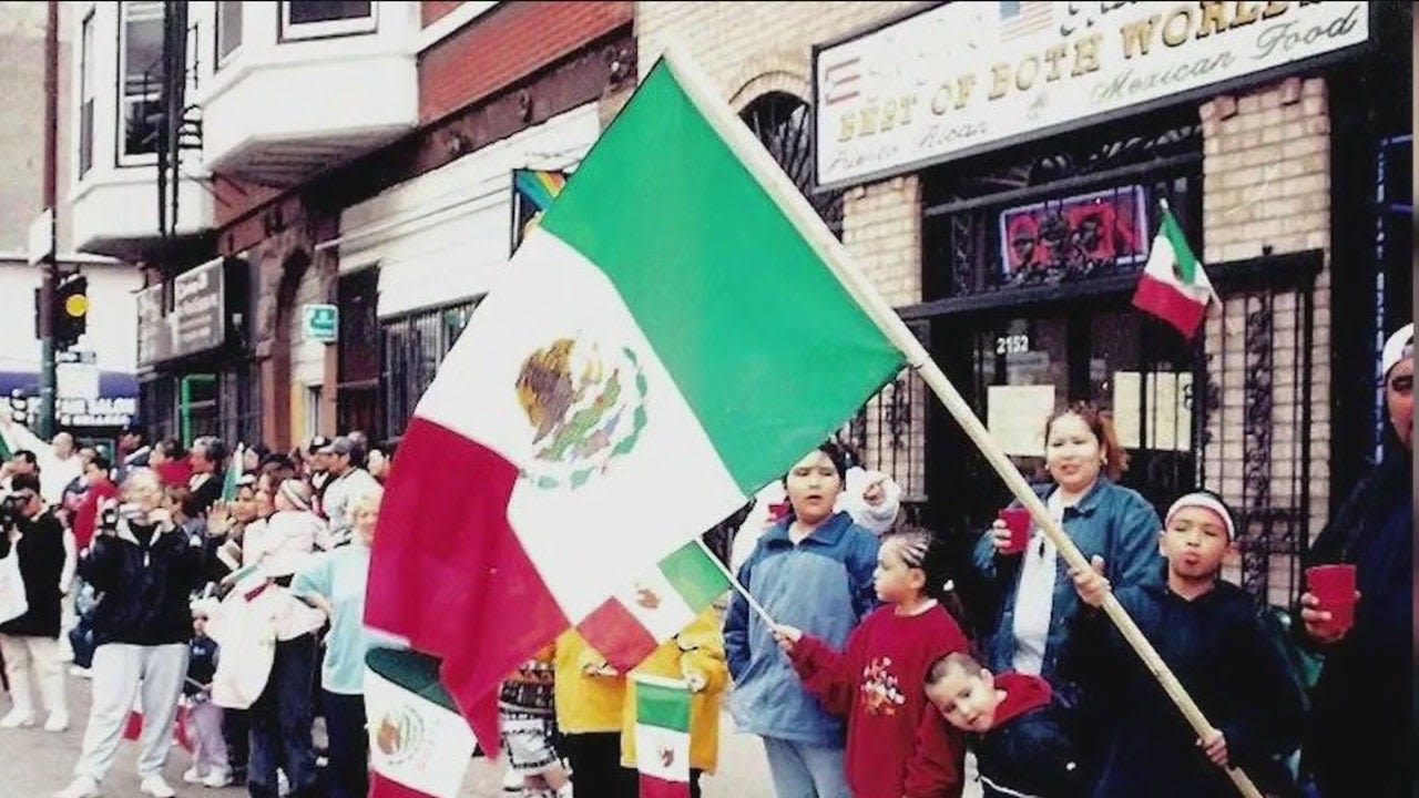 Cinco de Mayo parade disrupted in Chicago due to gang violence, 27 arrested: police