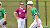 It's been nearly three decades since Concord baseball did what it did Saturday