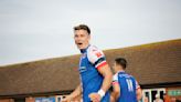 Leiston hope underdog tag fires them to FA Trophy upset