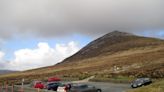 Calls mount for toilet facilities at Errigal - Donegal Daily