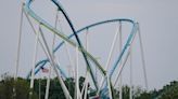 Cracked support pillar on Carowinds roller coaster will be replaced and reinspected before ride reopens, amusement park officials say