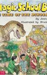 In the Time of the Dinosaurs (The Magic School Bus, #6)