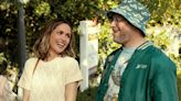 Seth Rogen and Rose Byrne’s Reunion Causes Chaos in First Trailer for Apple’s ‘Platonic’