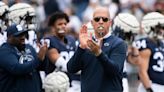 Penn State's James Franklin Expects a More 'Traditional' Blue-White Game