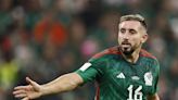 Héctor Herrera, el veterano que está desconcertado por qué ya no lo llaman a la selección mexicana