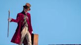 'Wonka': primer tráiler de la precuela protagonizada por Timothée Chalamet