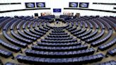 El nuevo Parlamento Europeo abre nueva legislatura y reelige a Roberta Metsola como presidenta