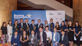 FWD Hong Kong celebrates a record-breaking 16 wins at the Bloomberg Businessweek Financial Institution Awards 2023