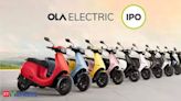 Early investors to gain big as FirstCry and Ola Electric go public