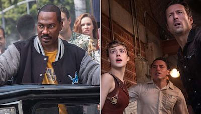 PEOPLE's 2024 Summer Movie Preview: “ Beverly Hills Cop: Axel F”, “Twisters” and More (Exclusive)