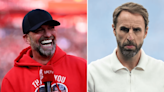 Jurgen Klopp stance on next job as England seek Gareth Southgate replacement