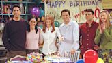 The Friends Cast's Quotes About Matthew Perry's Death