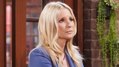 Young & Restless’ Lauralee Bell Shares Heartbreaking News: ‘She’s a Miracle to Have Hung On With Us’