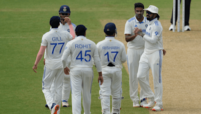 Explained: How India Can Still Win Kanpur Test Against Bangladesh Despite No Play On Day 3