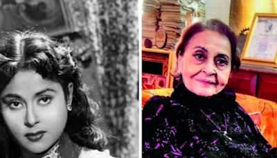 Legendary Actress Smriti Biswas Narang Dies Aged 100 - News18