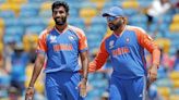 ICC Men’s Player of the Month for June: Jasprit Bumrah beats Rohit Sharma