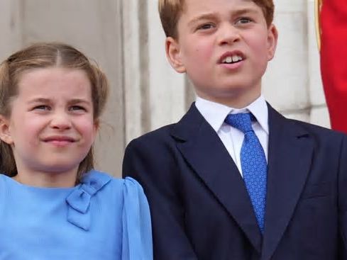 Kate et William : Leur fille Charlotte modèle à suivre auprès de ses cousins ? Une membre de la famille confirme