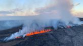 Kilauea volcano, one of the world’s most active, erupts in Hawaii