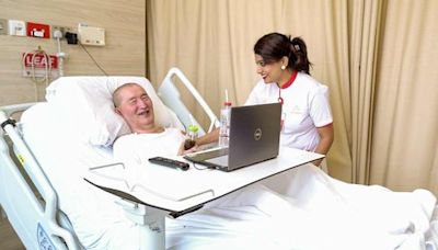 Thumbay University Hospital launches Long-Term Care Services