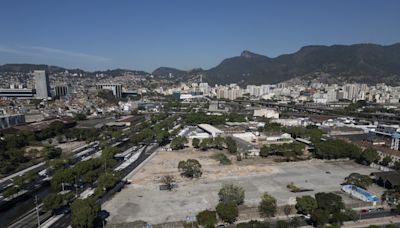 Flamengo aprova compra de terreno para construção de estádio e projeta até seis anos de obra; entenda