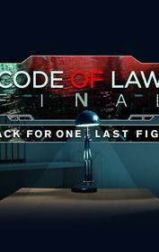 Code of Law S5