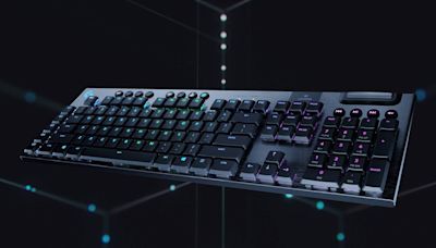 Prime Day deals are still available on Logitech gaming accessories with discounts up to 38% off