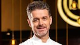 MasterChef Australia judge Jock Zonfrillo dies at 46