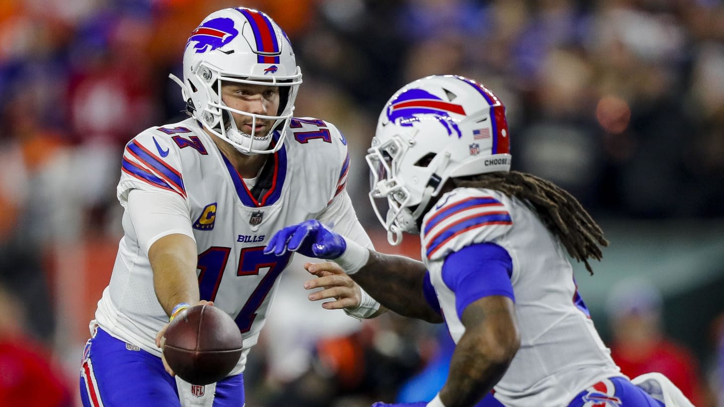 2024 NFL Schedule Release Roundup: Everything to know about Buffalo Bills' 2024 slate