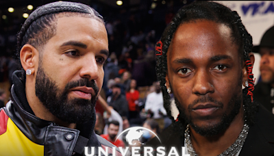 Rumor About Universal Music Group Mediating Drake & Kendrick Beef Not True