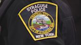 Syracuse Police officer charged with child endangerment for allegedly 'slapping' toddler