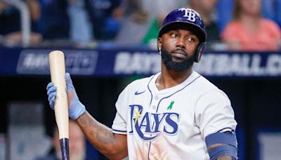 The Rays’ best players aren’t pulling their weight