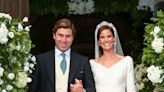 La princesa María Astrid de Liechtenstein y Ralph Wothtington han sido padres por primera vez