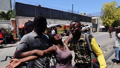 Explainer-After Haiti suffers fresh gang massacre, what's behind the escalating violence?