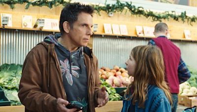 Why Ben Stiller Returned to Acting for ‘Nutcrackers’: Farm Animals, Untrained Child Actors and David Gordon Green