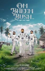 Om Bheem Bush