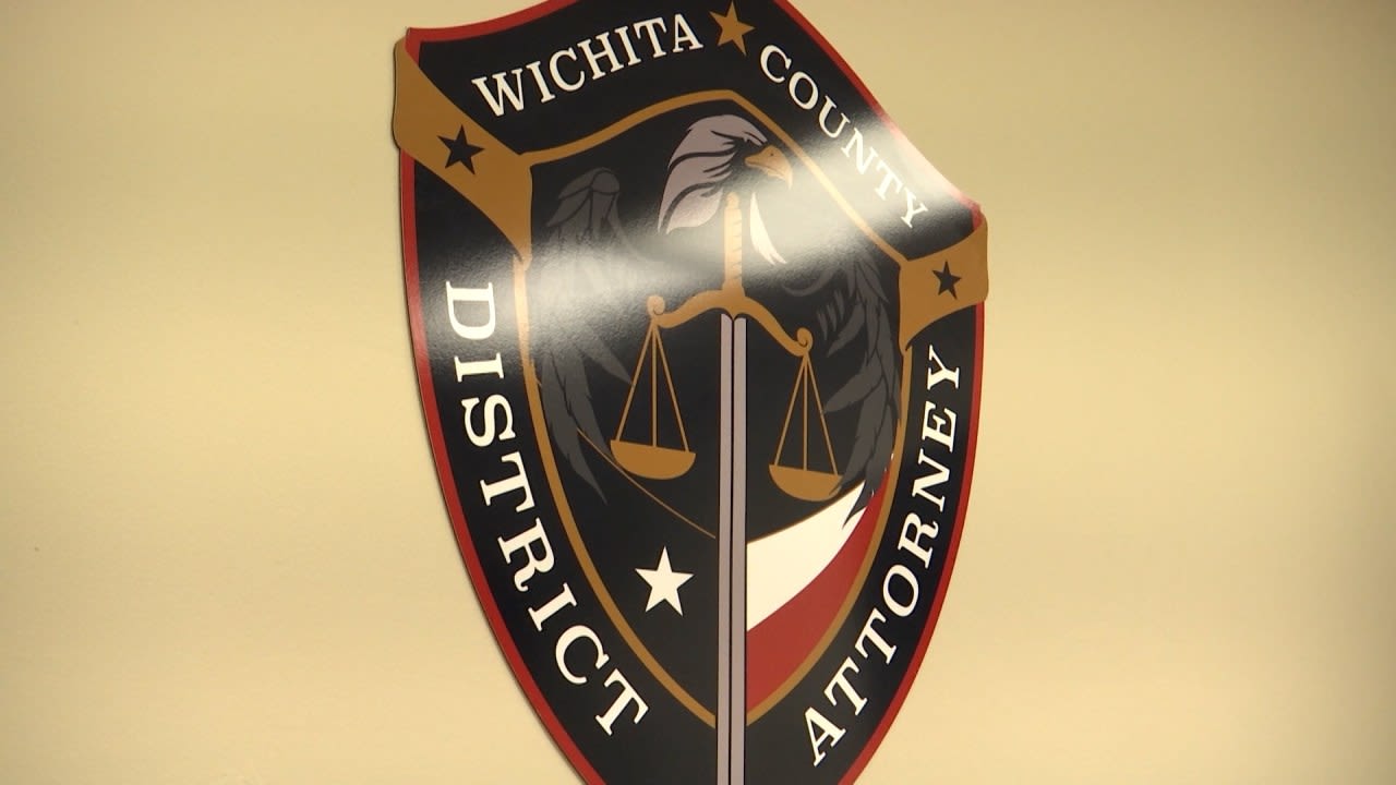 Wichita County DA's office faces hiring problem, lawyer shortage