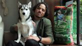 Anthony Ramos Brings His Dog, Prince, Everywhere He Goes: He 'Does A Lot For Me' (Exclusive)