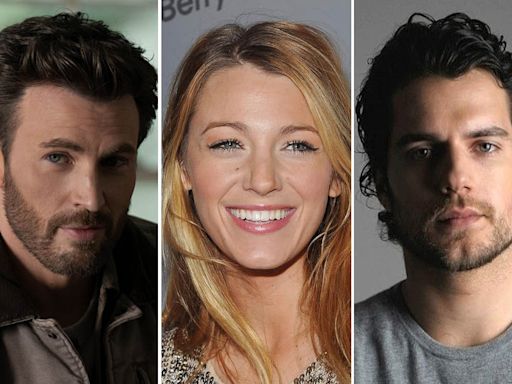 Chris Evans and Henry Cavill to Blake Lively: 10 startling cameos in Deadpool & Wolverine