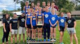 High school cross-country: 4A region championships recap