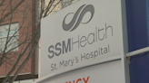 SSM Health gives demonstration for child CPR