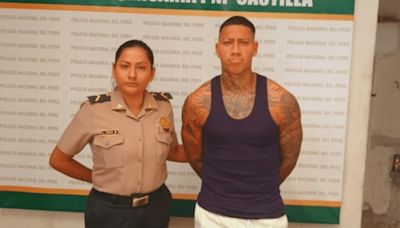 Lo dirigió Gareca, fue a hacer una denuncia y terminó detenido: ¡tenía orden de captura!