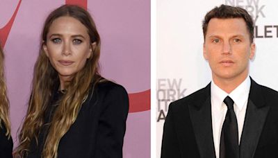 Back On? Mary-Kate Olsen and Sean Avery Reunite in the Hamptons After Brief 2007 Romance