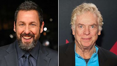 Adam Sandler Working on “Happy Gilmore” Sequel, Says Costar Christopher McDonald: ‘Fans Demand It’