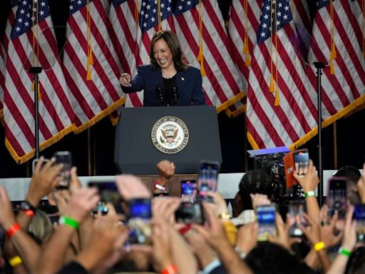 A messaging mess for Democrats: 3 dumb arguments so far about Trump, Harris, Biden | Opinion