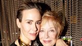 Holland Taylor 'Doesn't Like' Couples Working Together and 'Can't Imagine' Acting with Sarah Paulson