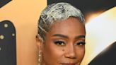 Tiffany Haddish arrested after reportedly falling asleep behind wheel of car