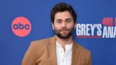 ‘Grey’s Anatomy’ Actor Jake Borelli Can’t Wait to Explore His Character’s Queerness in Season 19