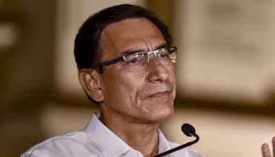 Martín Vizcarra: Fiscalía solicitará levantar secreto de las comunicaciones y bancario por caso pruebas rápidas