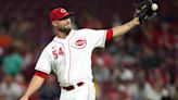 Cincinnati Reds notebook: Hunter Strickland returns on minor league contract