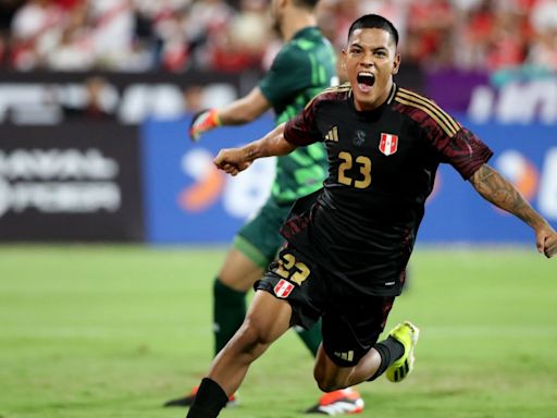 Perú vs. Paraguay: qué canal televisa en España el amistoso internacional 2024, dónde ver por TV en directo y streaming | Goal.com Espana
